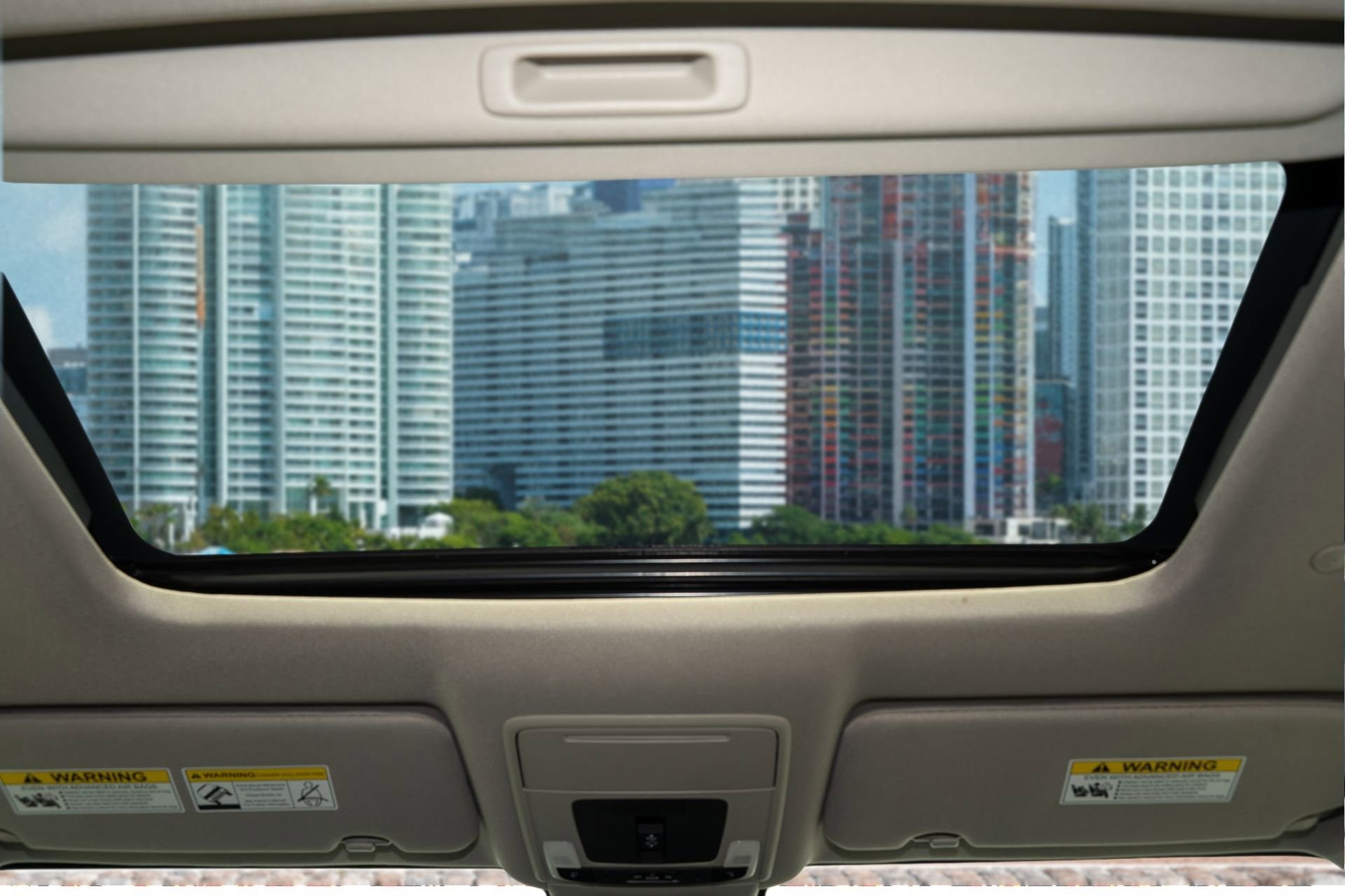 Certified 2023 Honda CR-V EX image 21