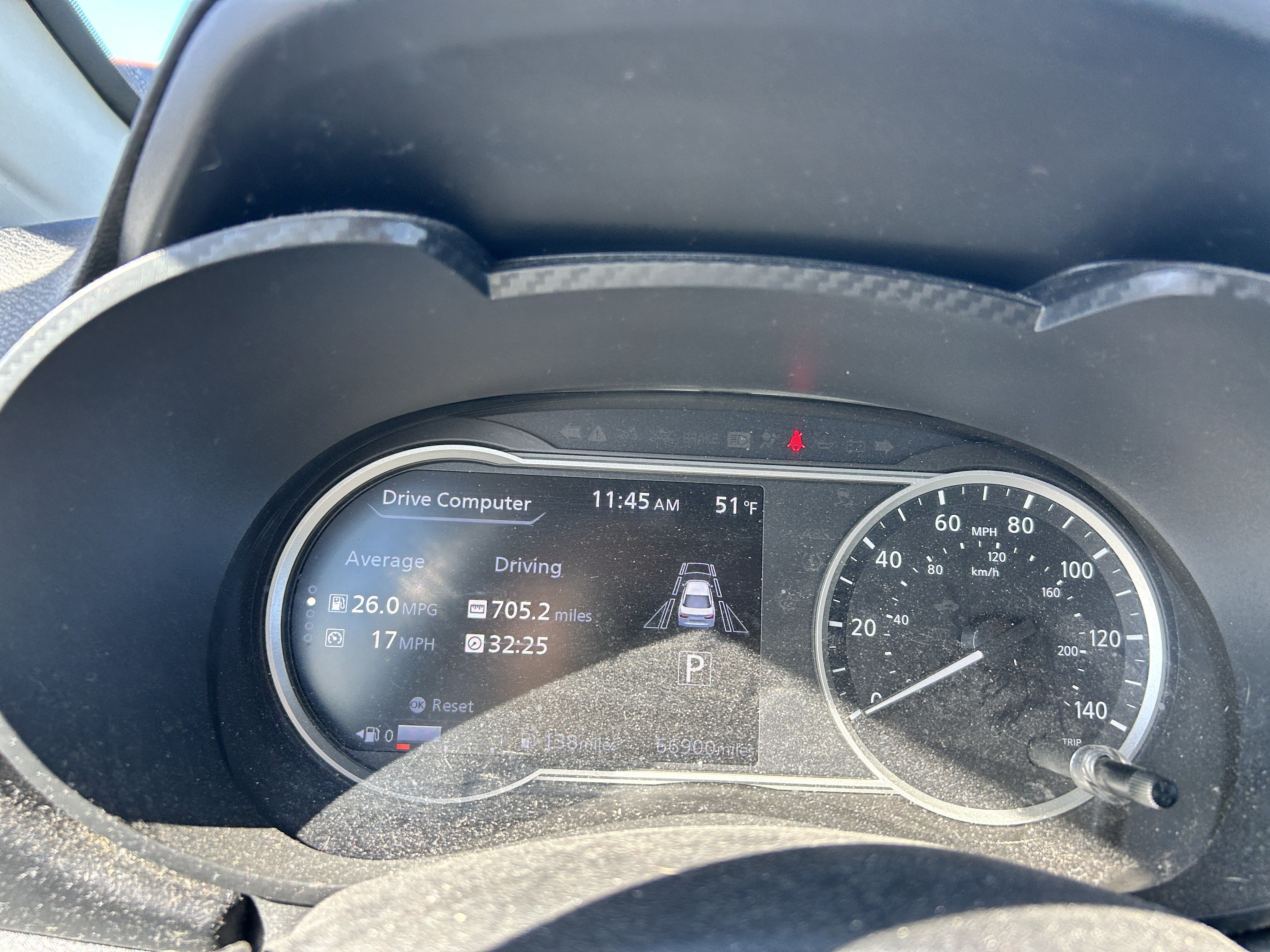 Used 2020 Nissan Versa SR FWD image 17