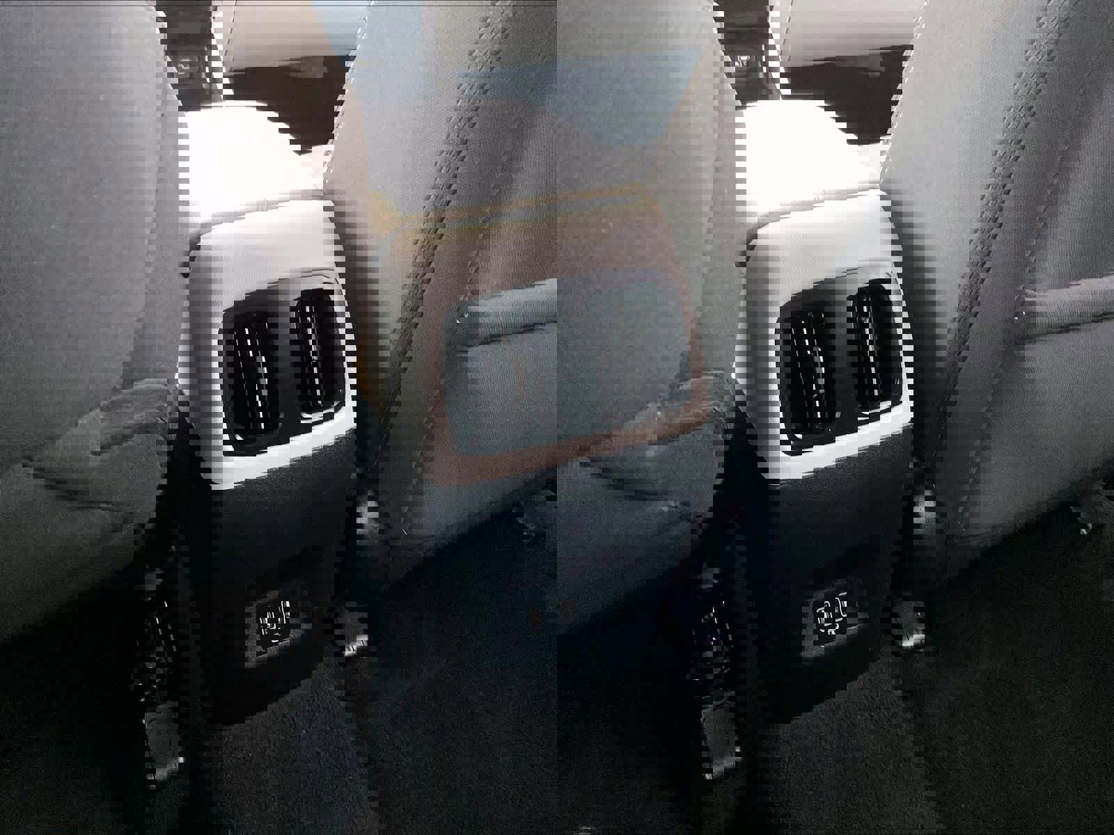 Certified 2022 Hyundai Tucson SEL image 27