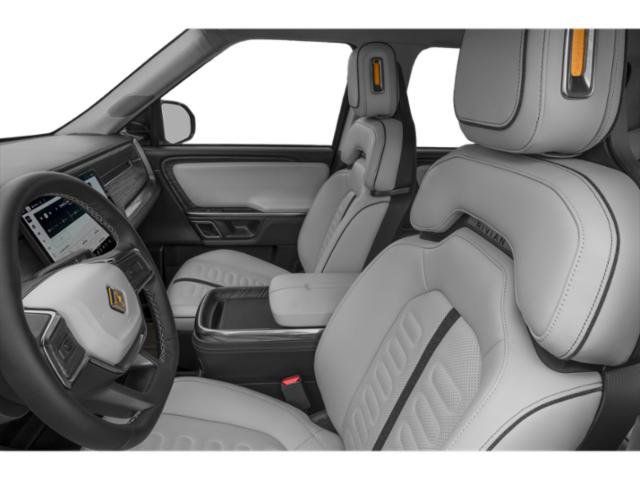 Used 2025 Rivian R1S Adventure Dual AWD/4WD image 9