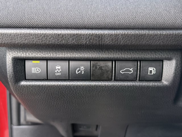 New 2026 Toyota RAV4 XLE Premium FWD image 25