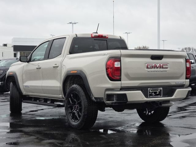 New 2026 GMC Canyon Elevation w/ Convenience Package image 23