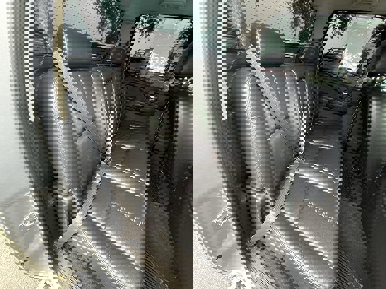 Used 2012 Chevrolet Silverado 2500 LTZ image 21