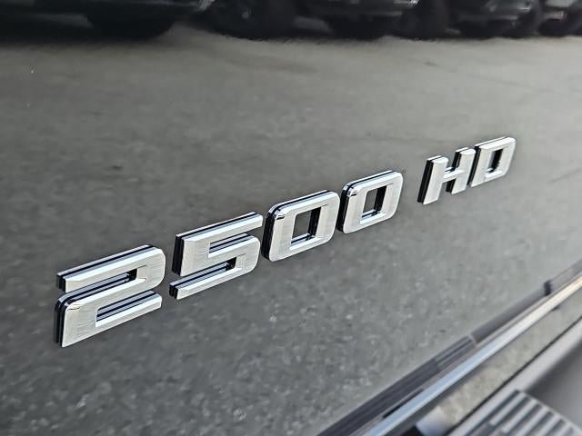 New 2026 Chevrolet Silverado 2500 Custom w/ Custom Value Package RWD image 31
