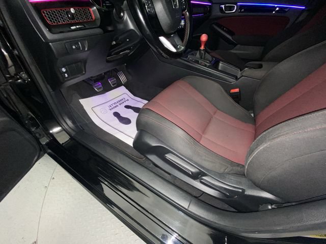 Used 2022 Honda Civic Si image 12