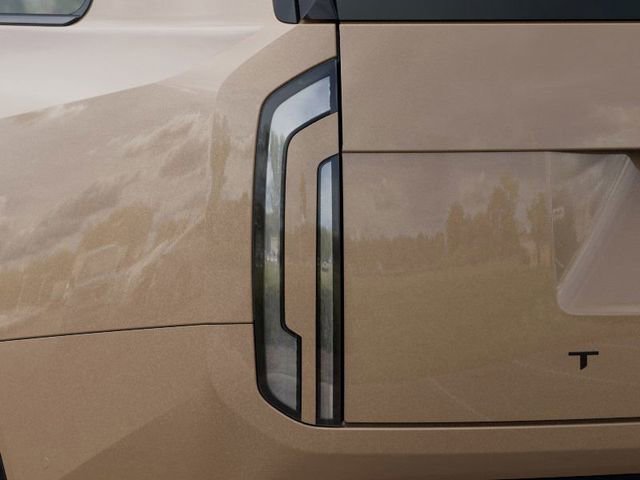 New 2027 Kia Telluride EX image 12