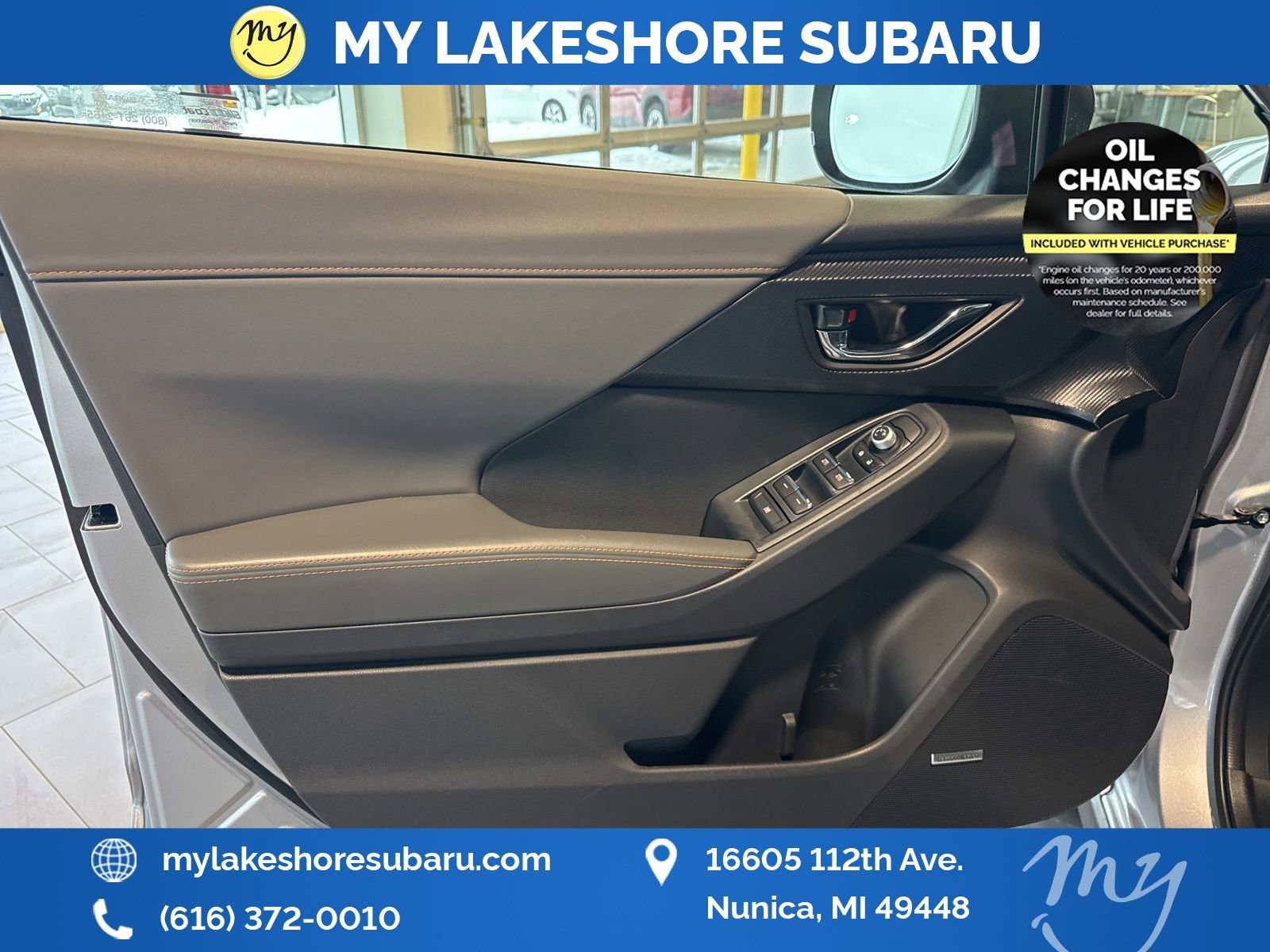 New 2026 Subaru Crosstrek 2.5i Limited image 20