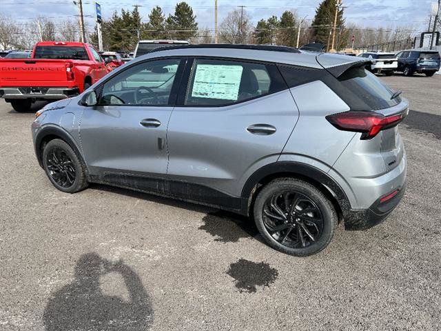 New 2027 Chevrolet Bolt RS image 3