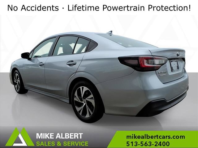 Used 2024 Subaru Legacy image 5