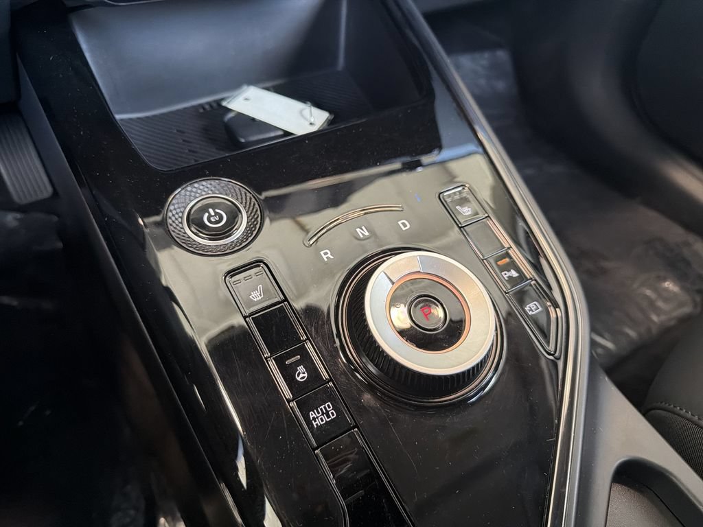 Used 2024 Kia Niro Wind w/ Wind Preserve Package FWD image 17