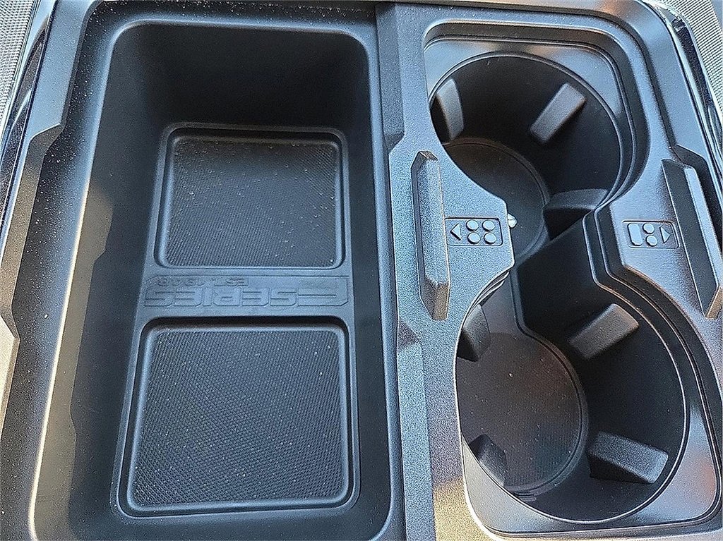 New 2025 Ford F350 Lariat w/ Chrome Package image 20