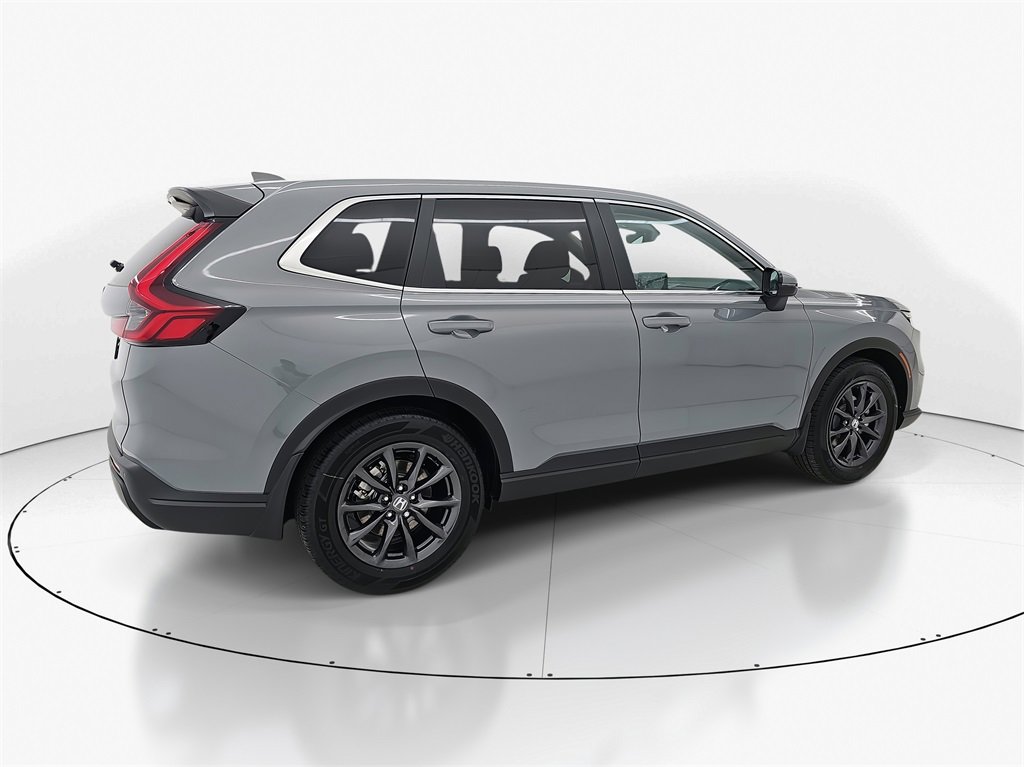 New 2026 Honda CR-V EX-L image 5
