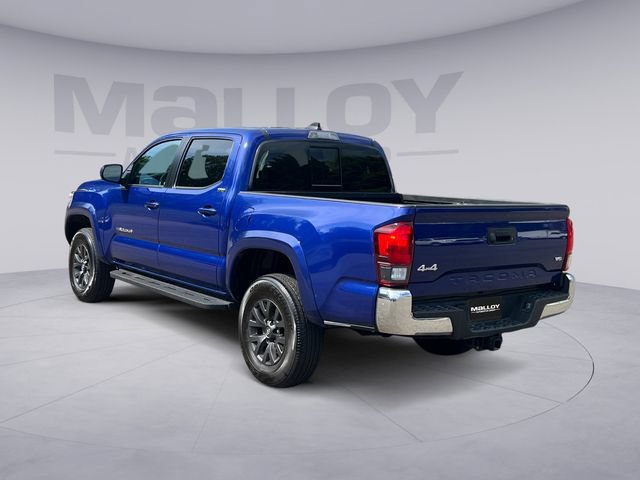 Used 2023 Toyota Tacoma SR5 AWD/4WD image 3