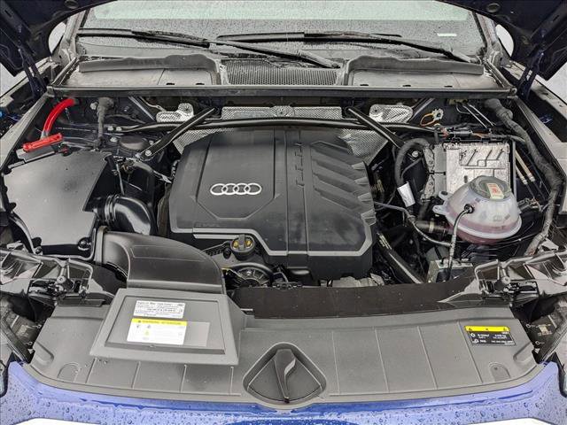 Certified 2023 Audi Q5 2.0T Premium Plus w/ Premium Plus Package image 22