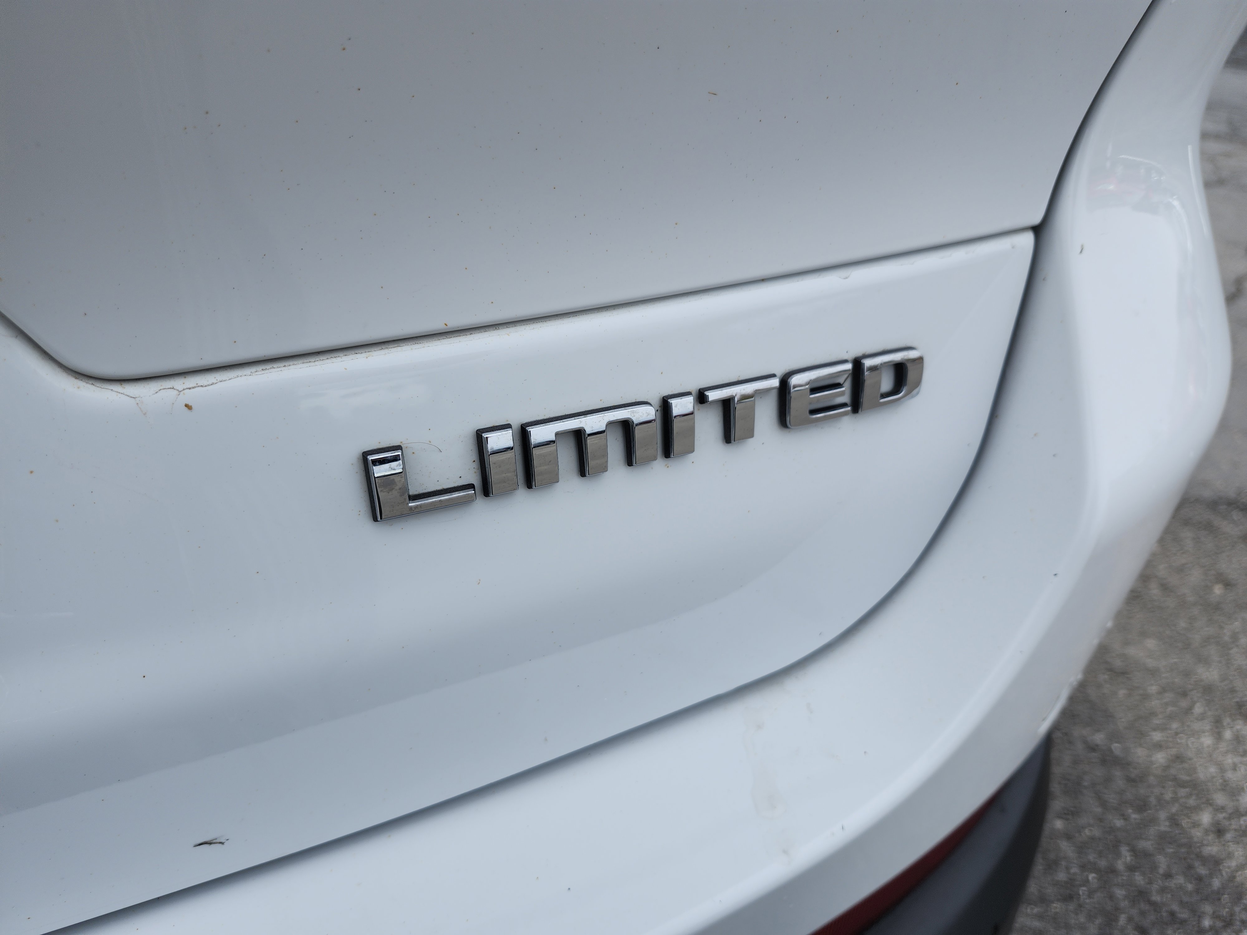 Used 2023 Jeep Grand Cherokee L Limited image 25