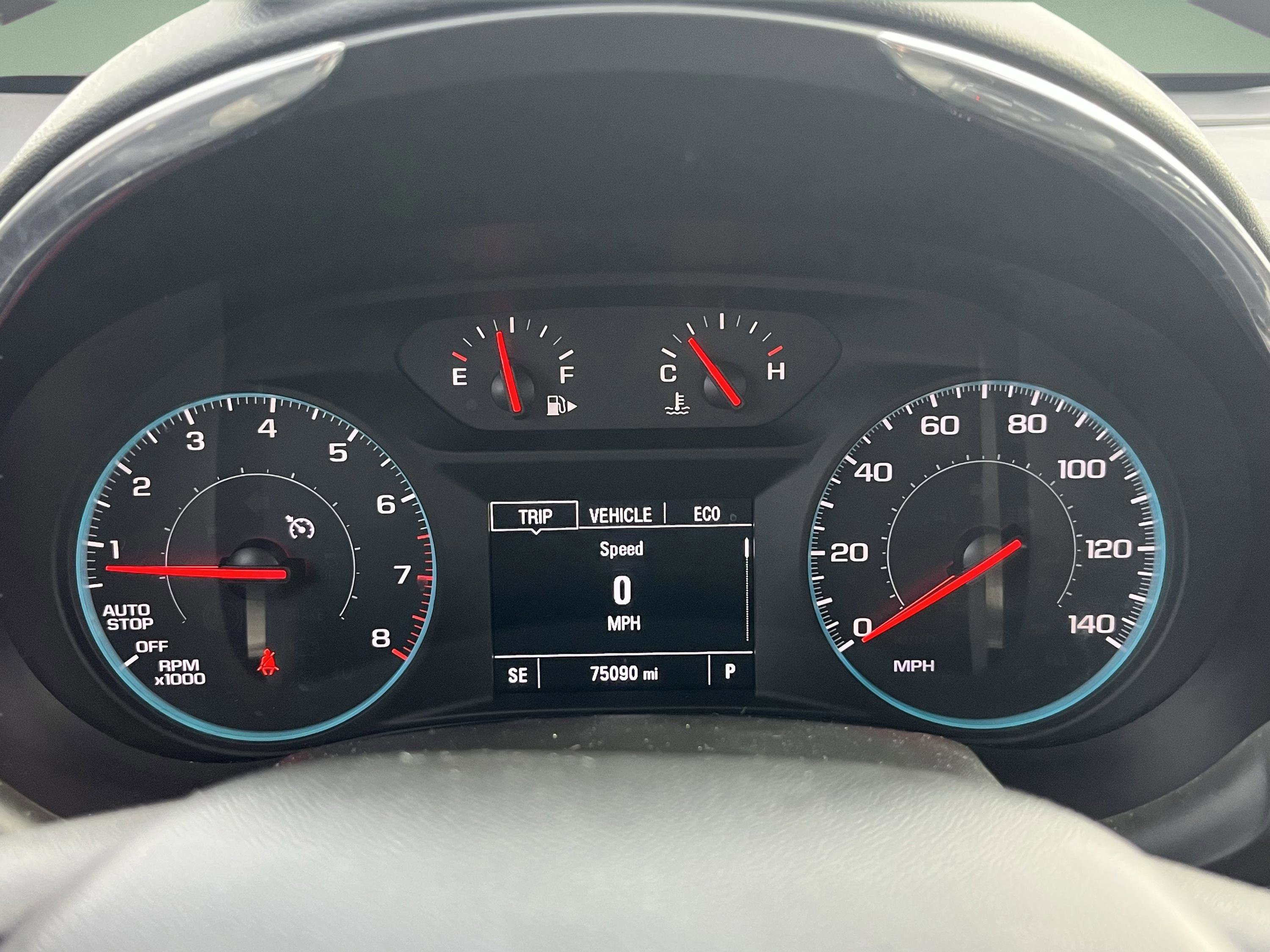 Used 2020 Chevrolet Malibu LT image 11