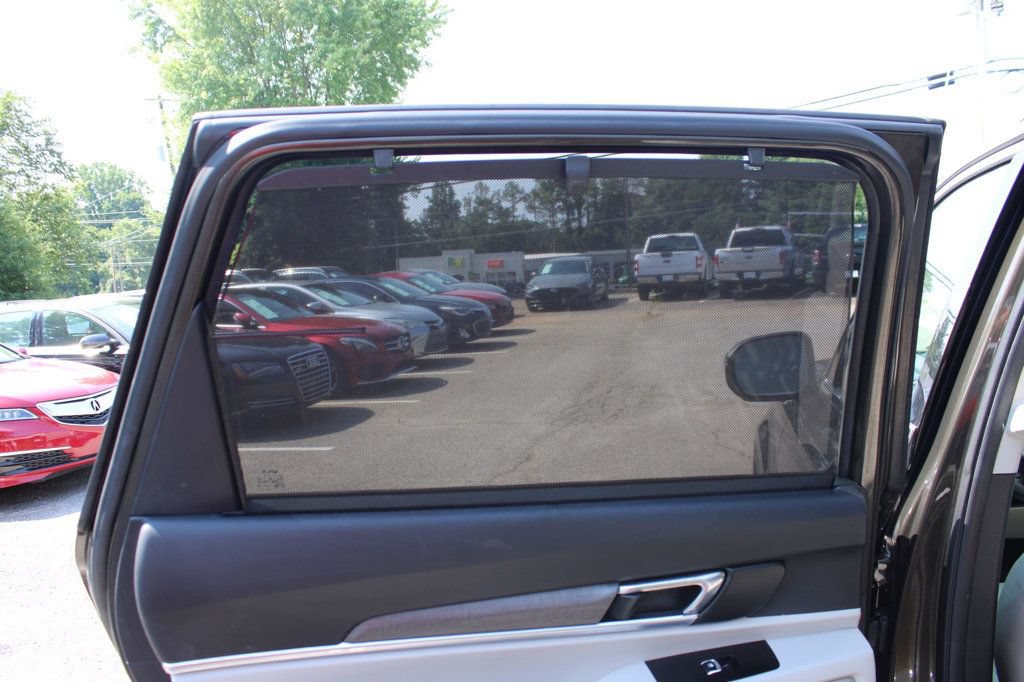 Used 2022 Kia Telluride EX FWD image 39