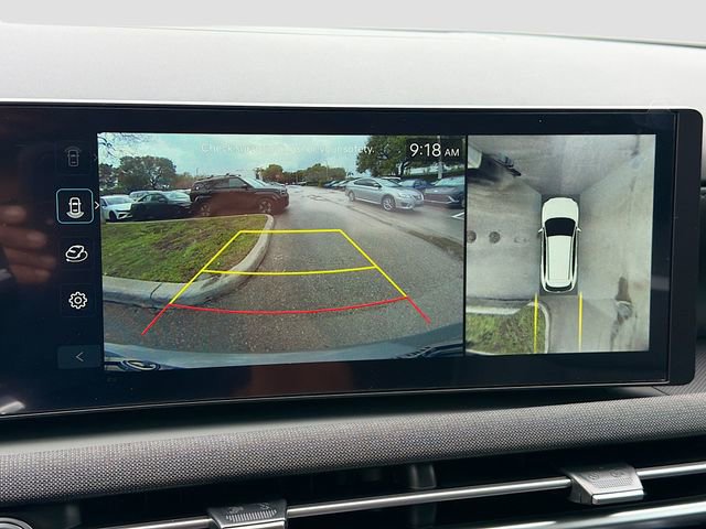 New 2026 Hyundai Tucson Limited image 14