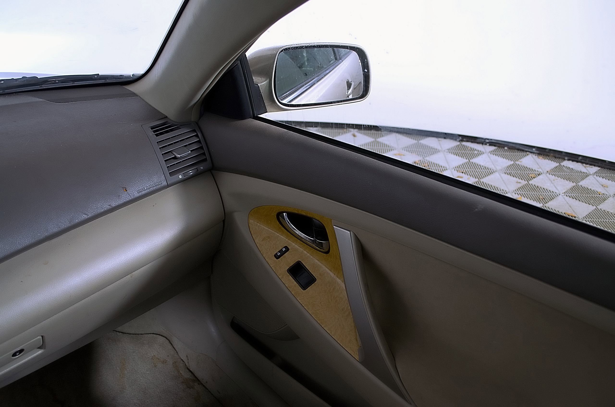 Used 2007 Toyota Camry CE FWD image 19