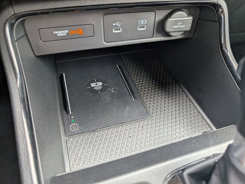 Certified 2026 Honda CR-V EX-L image 16