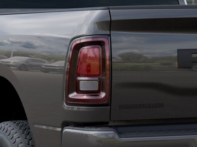 New 2026 RAM 2500 Big Horn AWD/4WD image 10