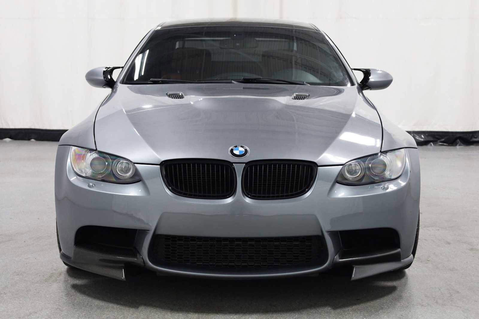 Used 2013 BMW M3 Coupe image 13