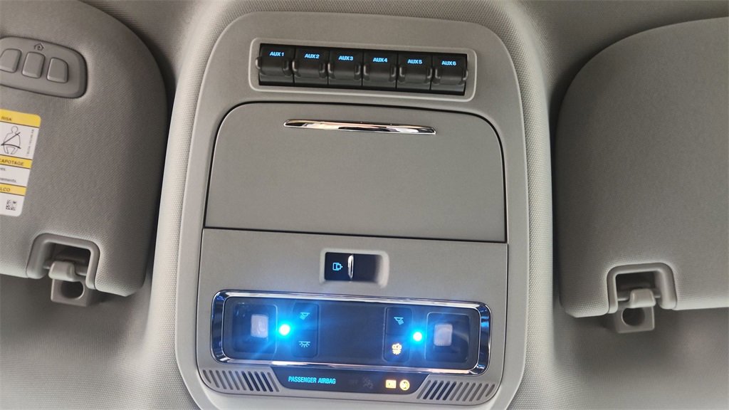 New 2025 Ford F350 XL image 28