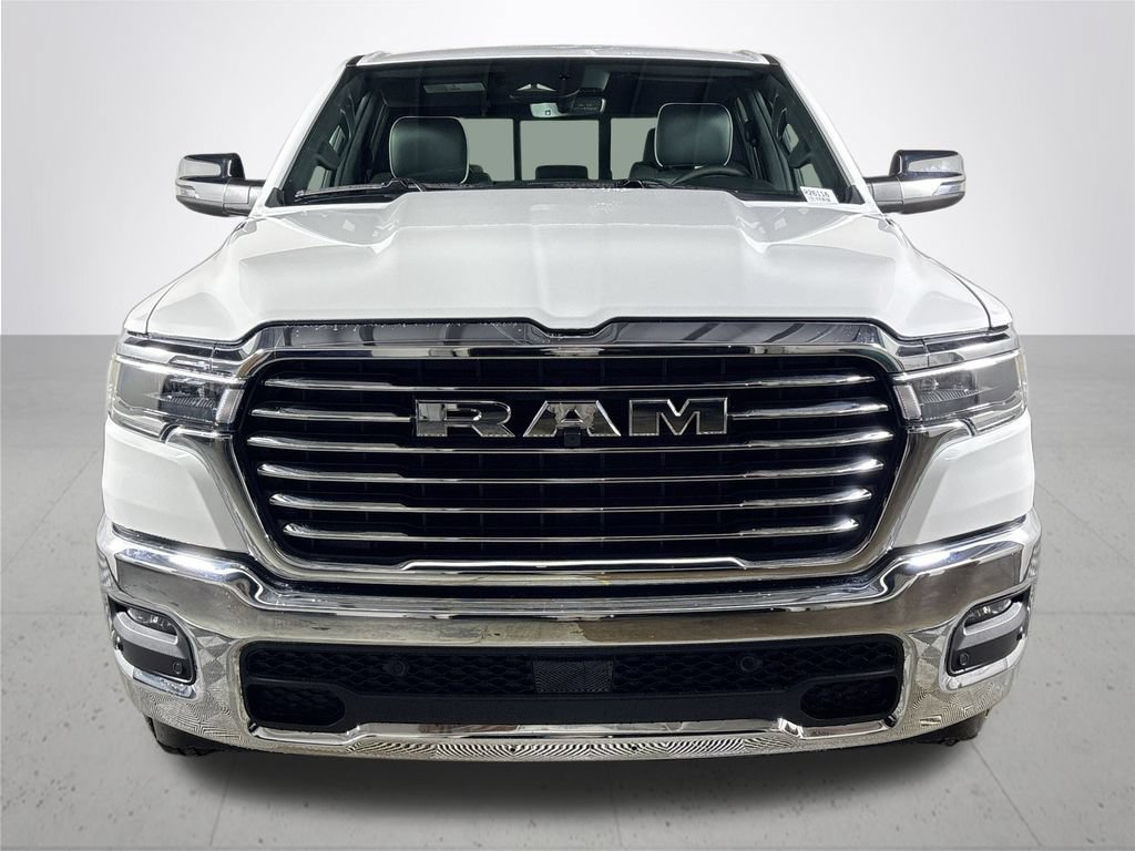 New 2026 RAM 1500 Laramie AWD/4WD image 3