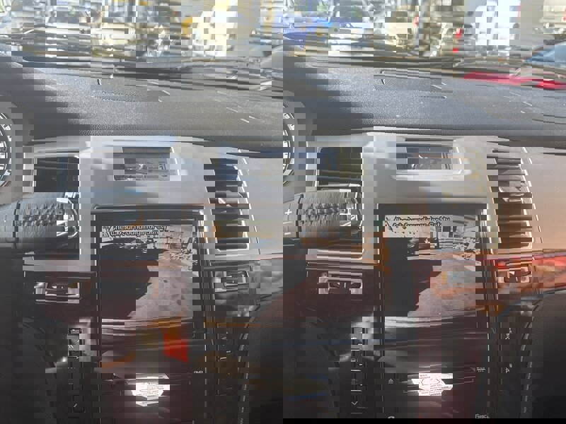 Used 2009 Cadillac Escalade ESV AWD image 38