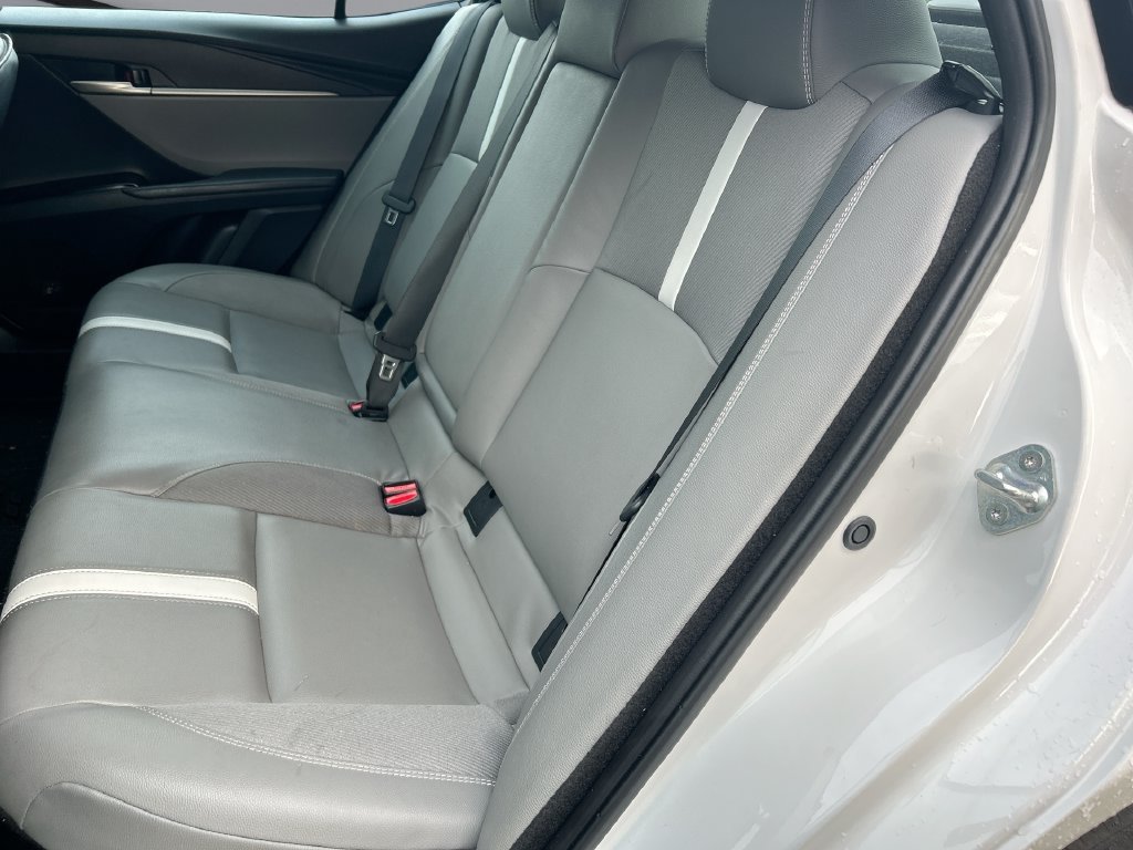 Used 2025 Toyota Camry SE w/ Multimedia Upgrade Package FWD image 28