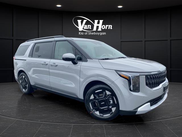 New 2026 Kia Carnival EX image 1