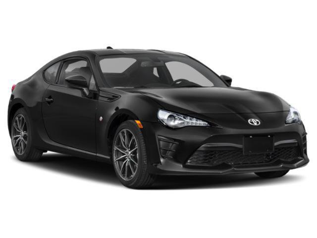 Used 2020 Toyota 86 RWD image 6