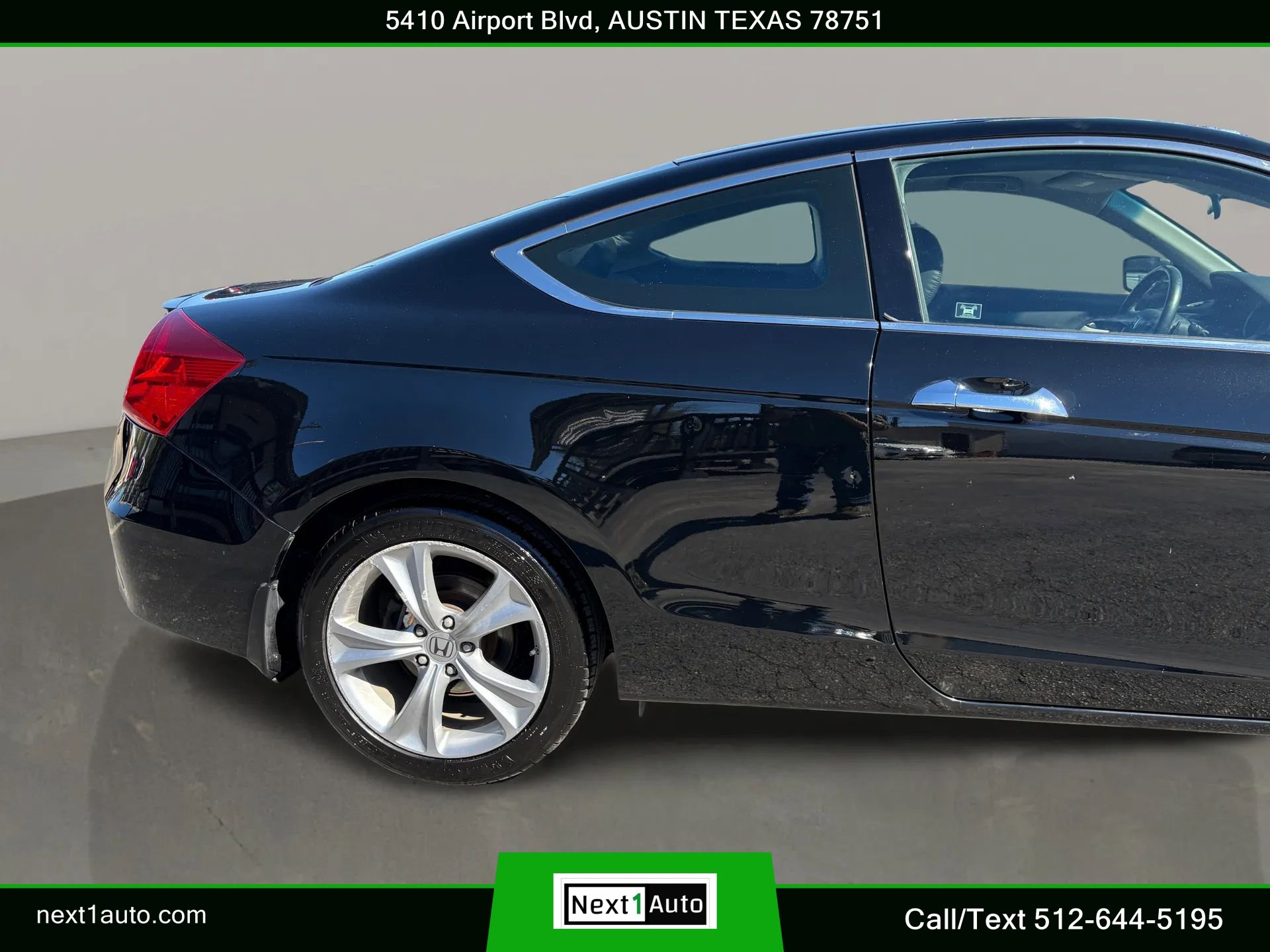 Used 2012 Honda Accord EX-L image 6