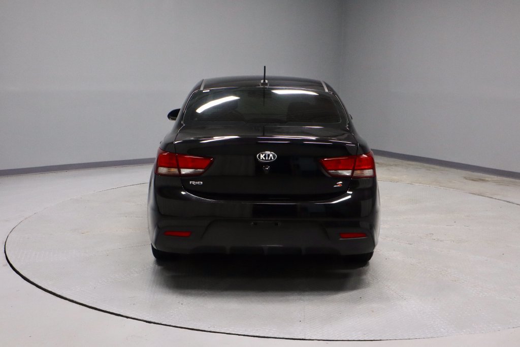 Used 2019 Kia Rio S FWD image 9