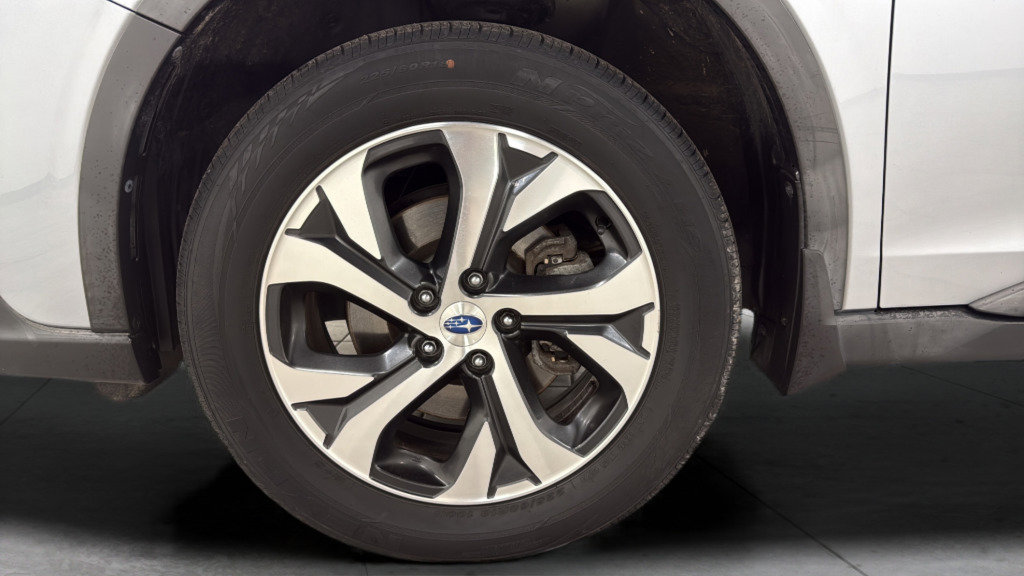 Used 2020 Subaru Outback Limited w/ Popular Package #2 image 38