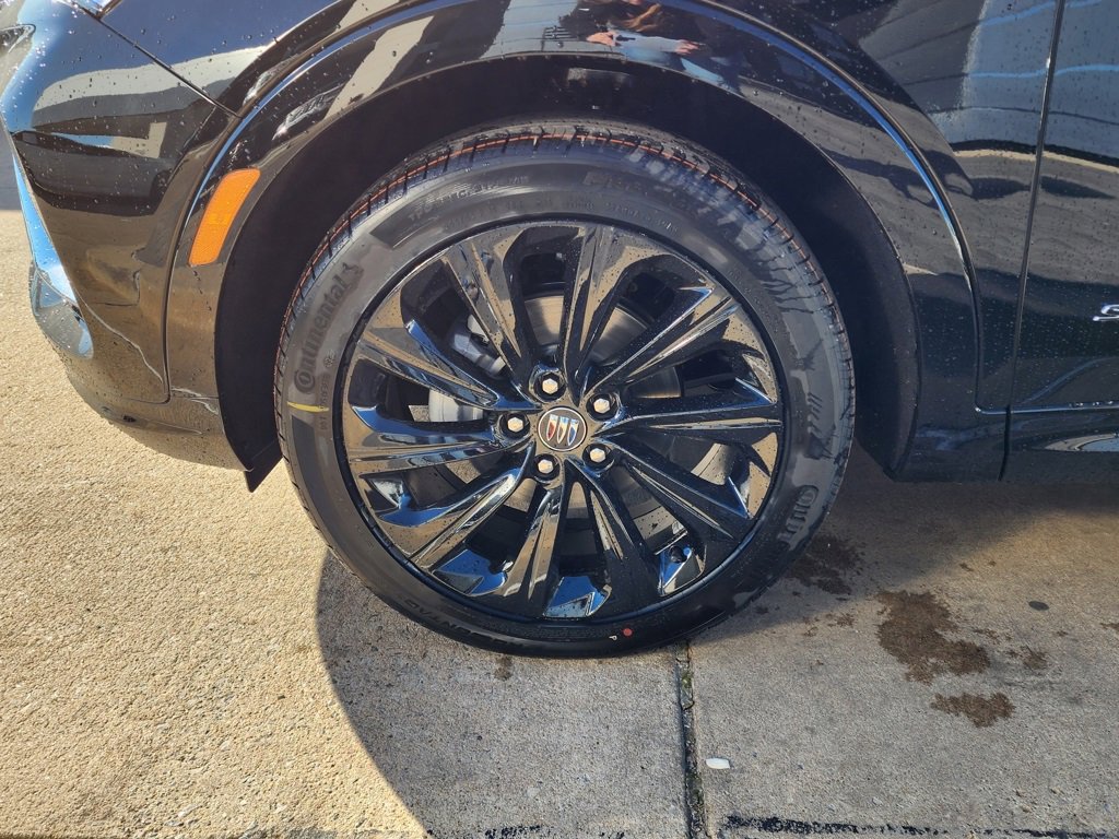 New 2026 Buick Envista Sport Touring w/ Convenience I Package image 51