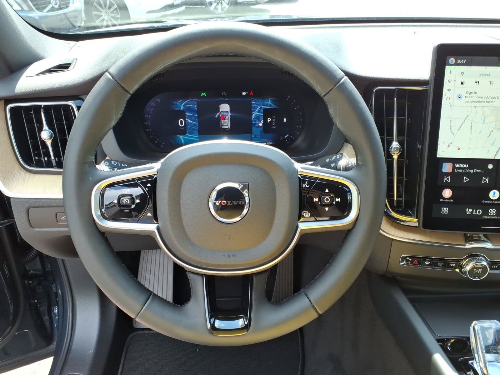 New 2026 Volvo XC60 B5 Core w/ Climate Package AWD/4WD image 22