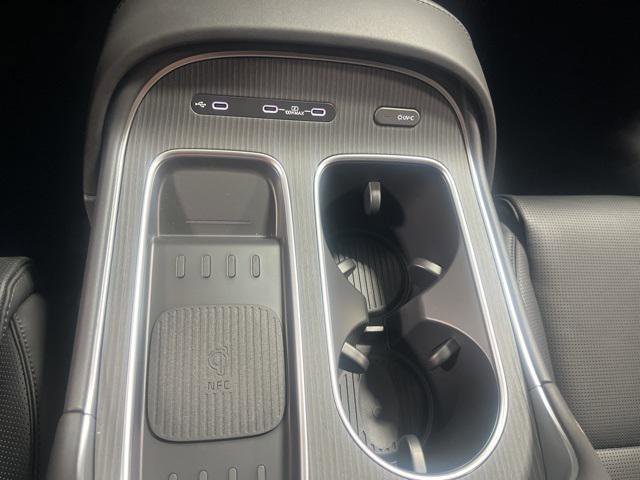 New 2026 Hyundai Palisade Calligraphy image 21