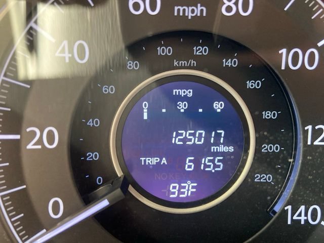 Used 2016 Honda CR-V EX image 11