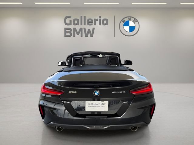 Used 2026 BMW Z4 sDrive30i image 21