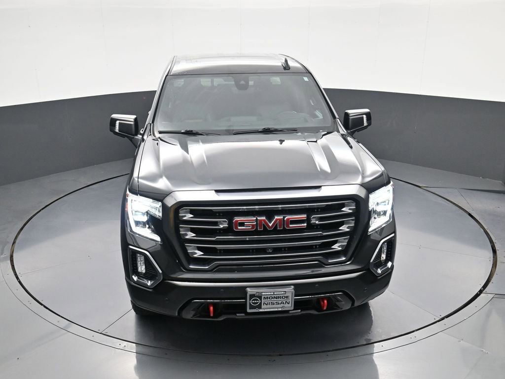 Used 2020 GMC Sierra 1500 AT4 w/ AT4 Premium Package AWD/4WD image 29