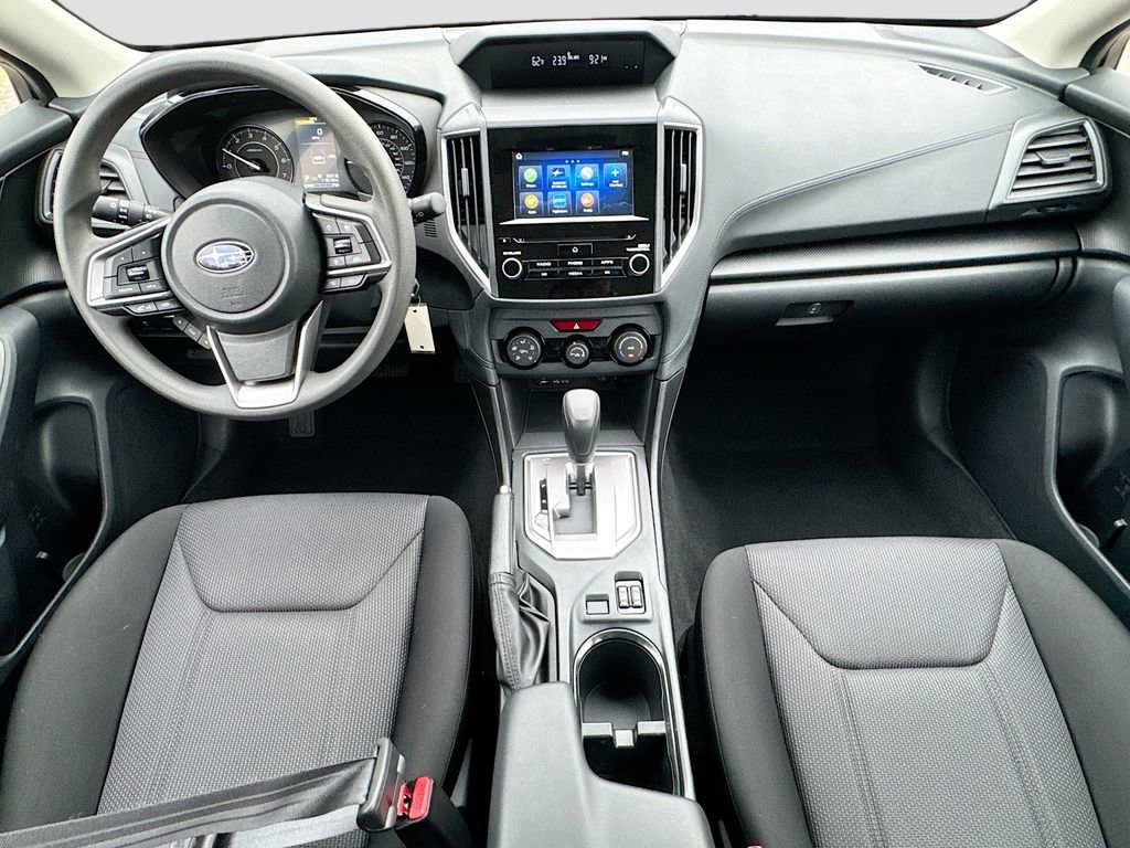 Certified 2022 Subaru Impreza 2.0i Premium image 28