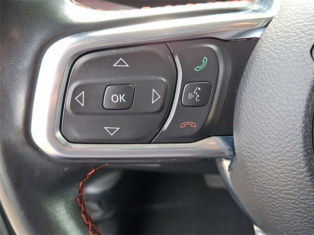 Used 2020 Jeep Wrangler Unlimited Rubicon image 18