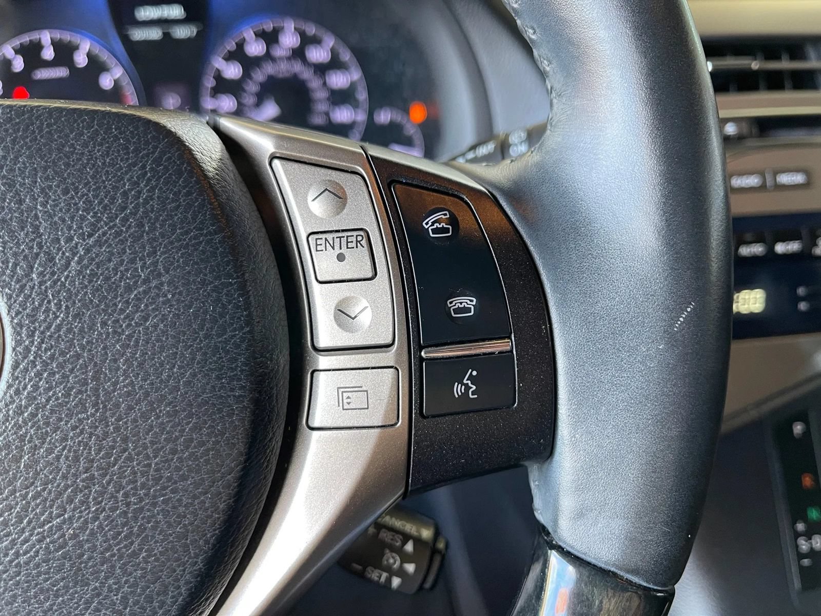 Used 2015 Lexus RX 350 FWD w/ Premium Package image 32