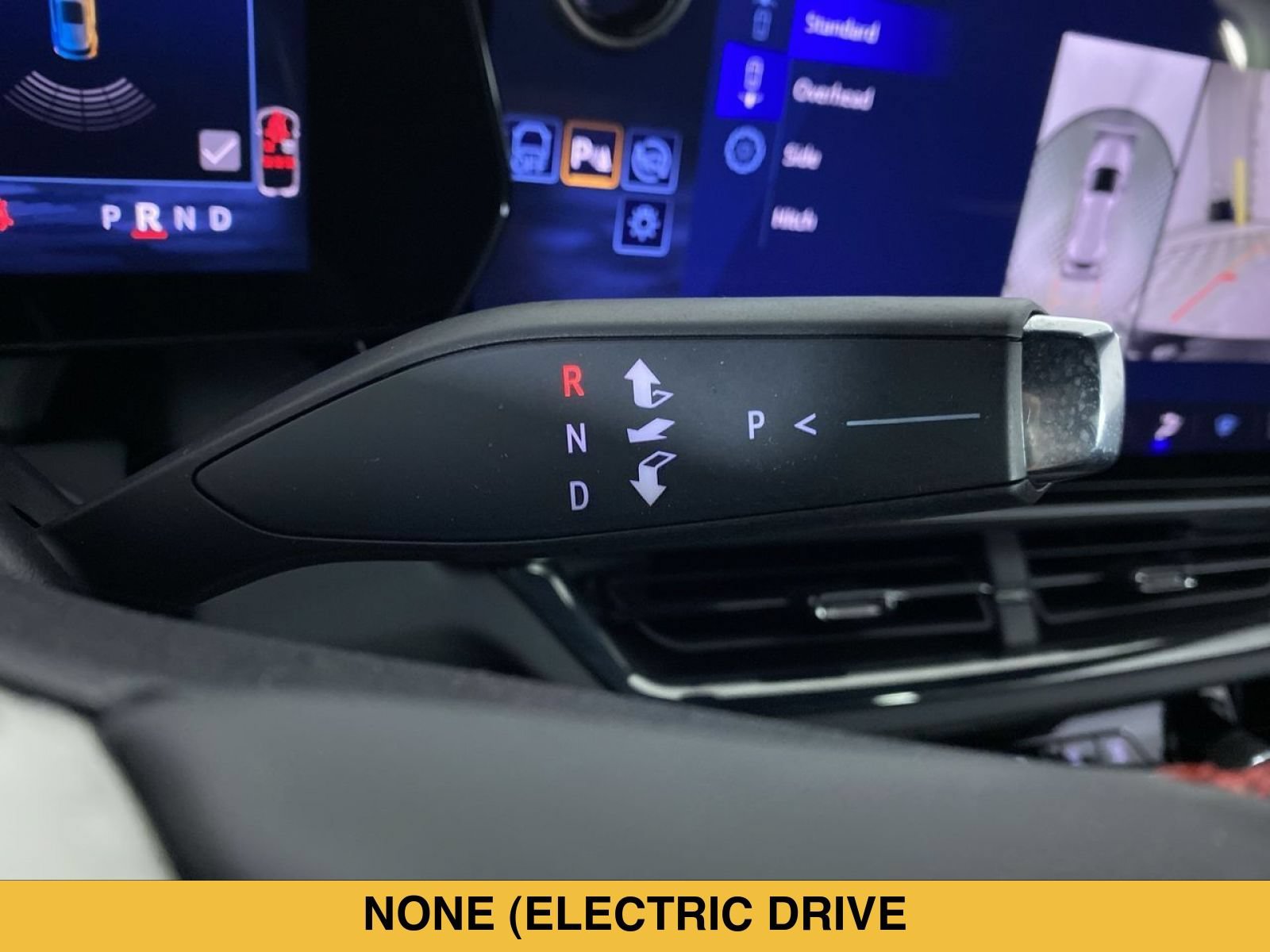 Certified 2024 Chevrolet Equinox EV RS AWD/4WD image 7