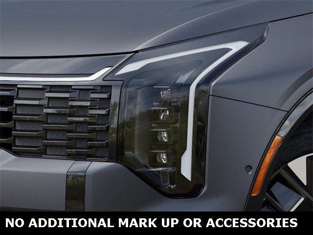 New 2026 Kia Sportage SX Prestige image 10