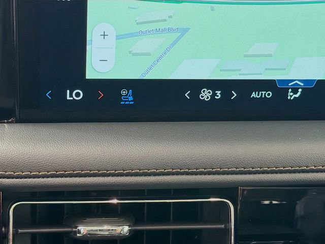 New 2026 Lincoln Aviator 2WD image 22