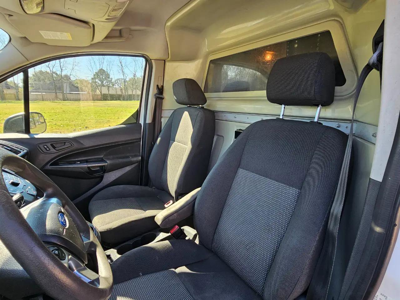 Used 2016 Ford Transit Connect XL FWD image 20