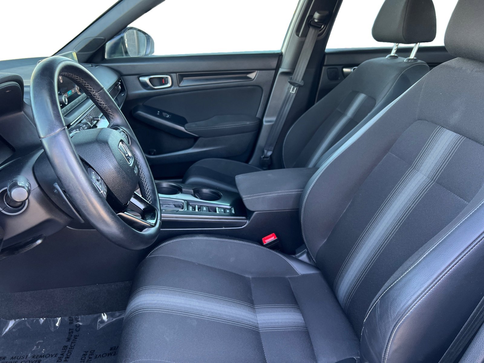 Used 2023 Honda Civic Sport image 9