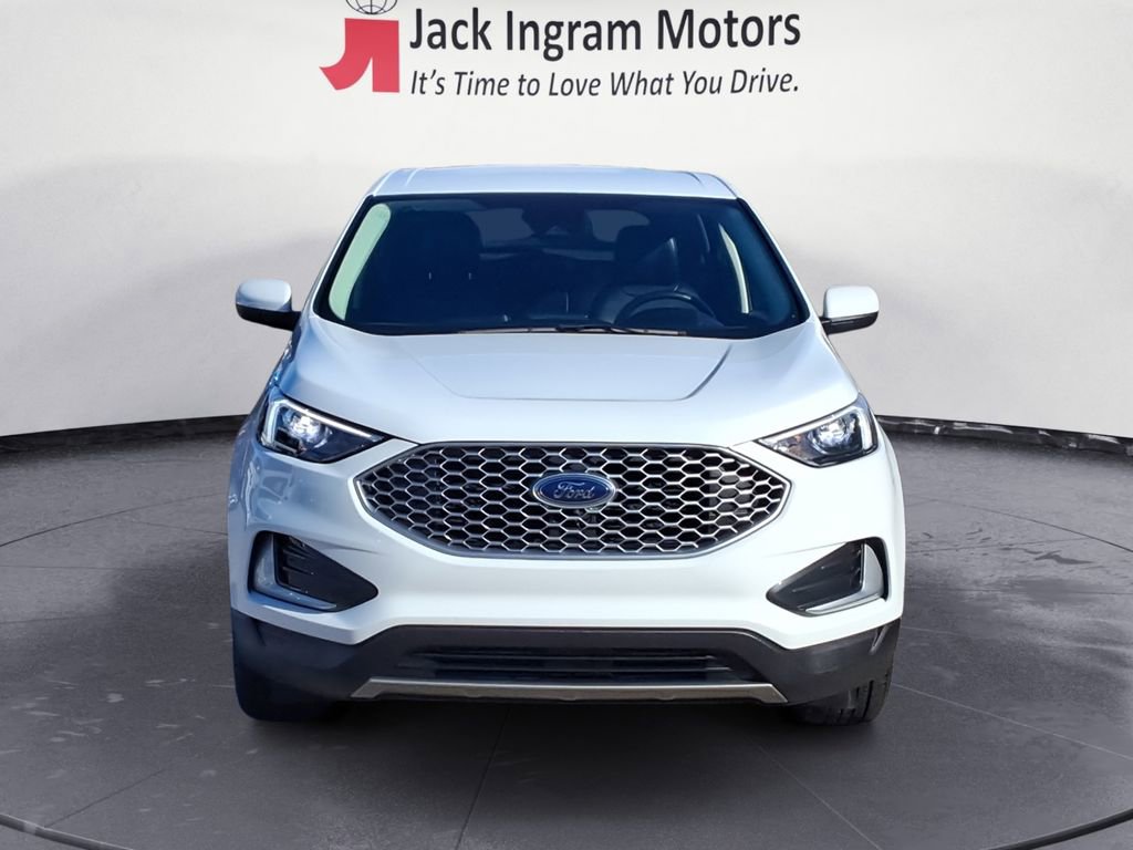 Used 2024 Ford Edge SEL image 8